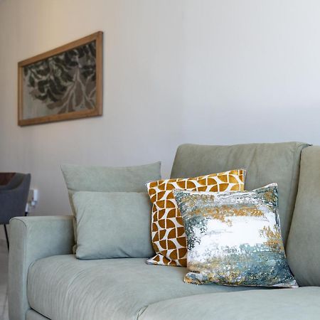 Oasis Mijas Centro Apartman Kültér fotó