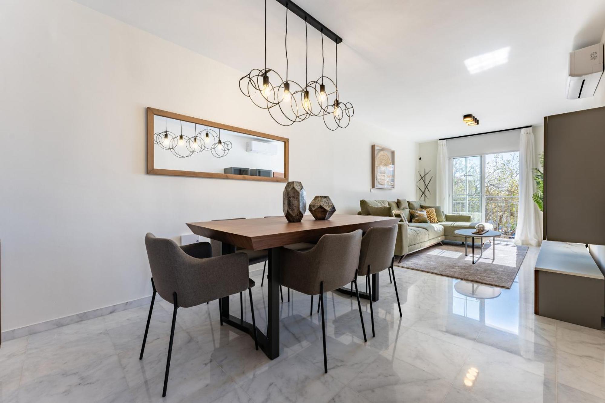 Oasis Mijas Centro Apartman Kültér fotó