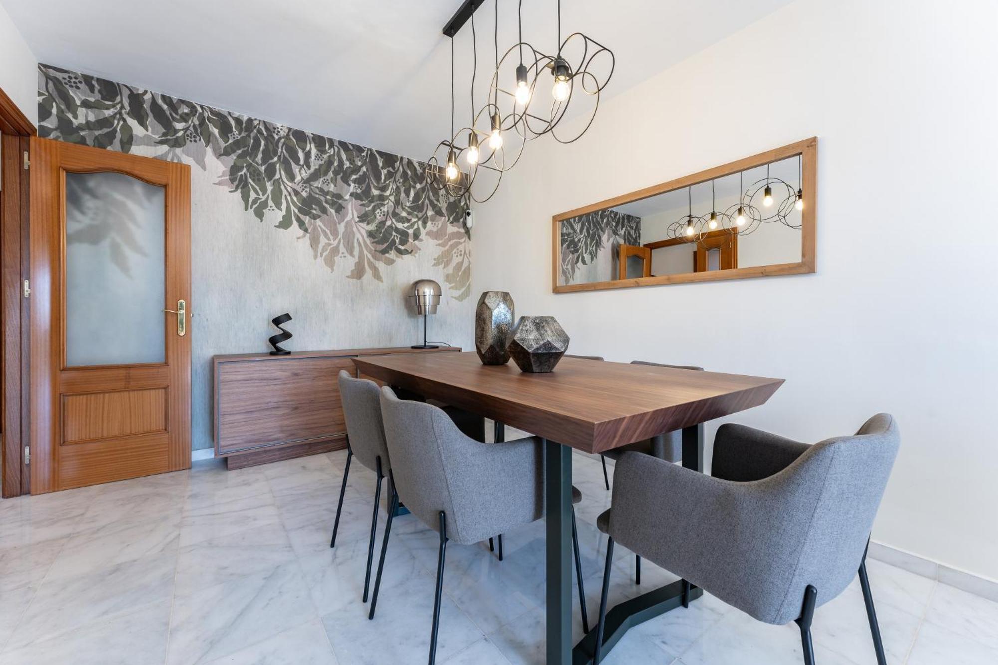 Oasis Mijas Centro Apartman Kültér fotó