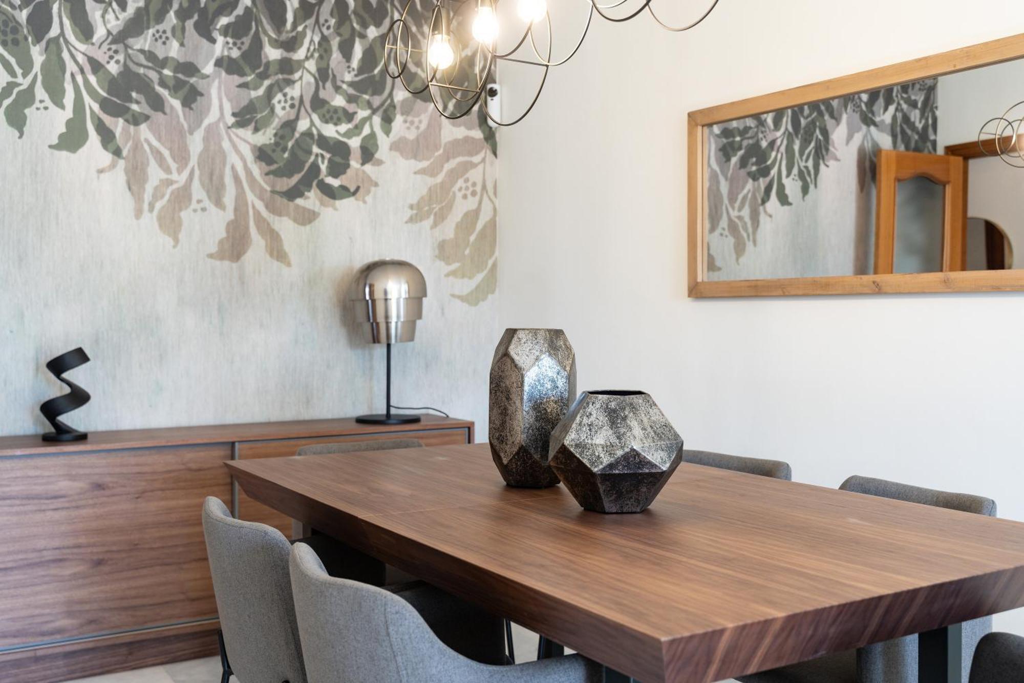 Oasis Mijas Centro Apartman Kültér fotó
