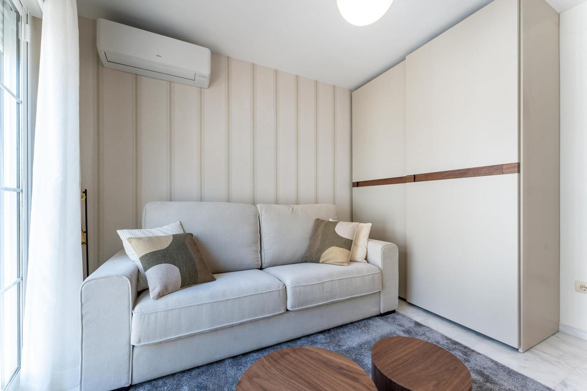 Oasis Mijas Centro Apartman Kültér fotó