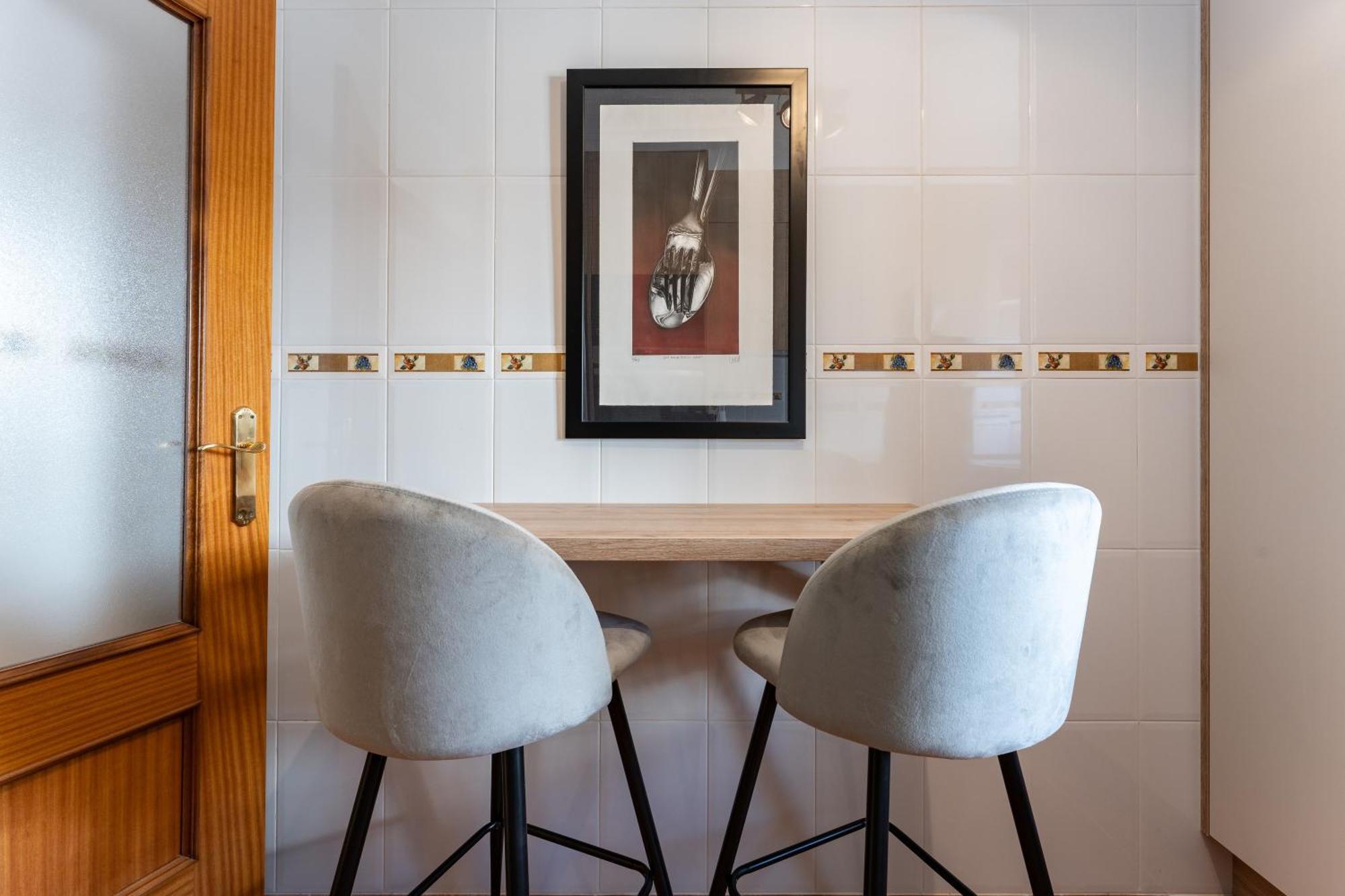 Oasis Mijas Centro Apartman Kültér fotó