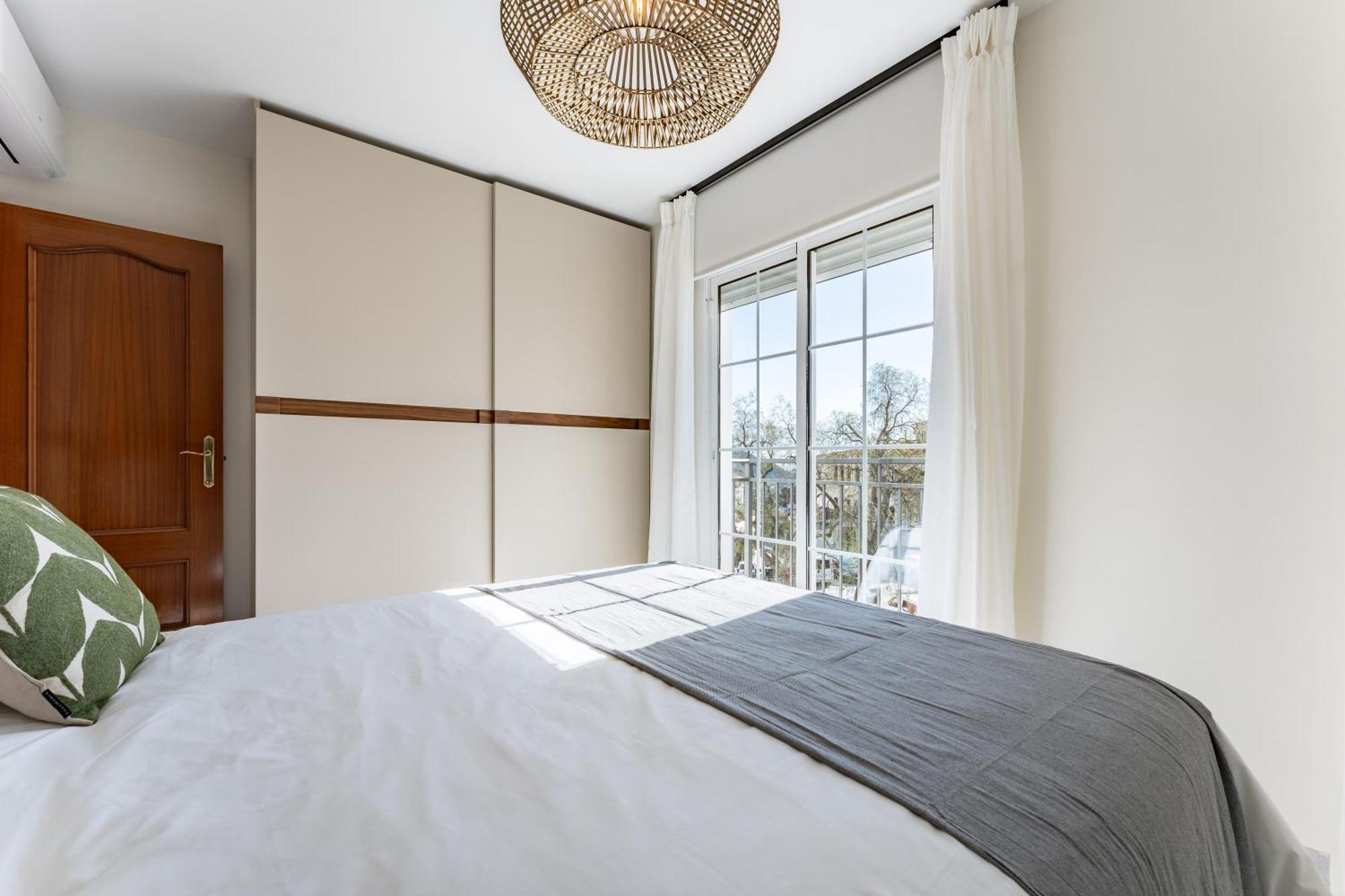 Oasis Mijas Centro Apartman Kültér fotó