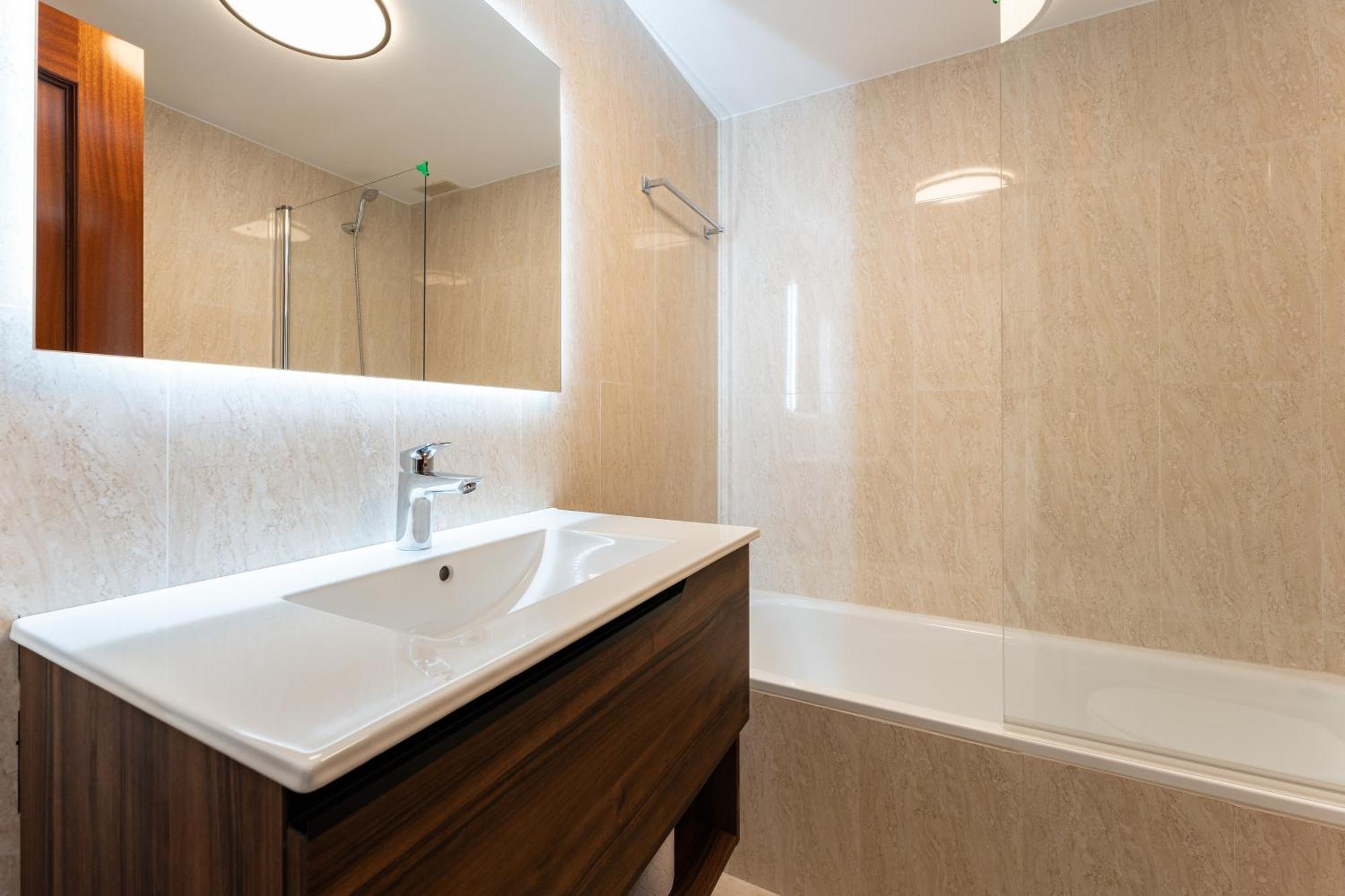 Oasis Mijas Centro Apartman Kültér fotó